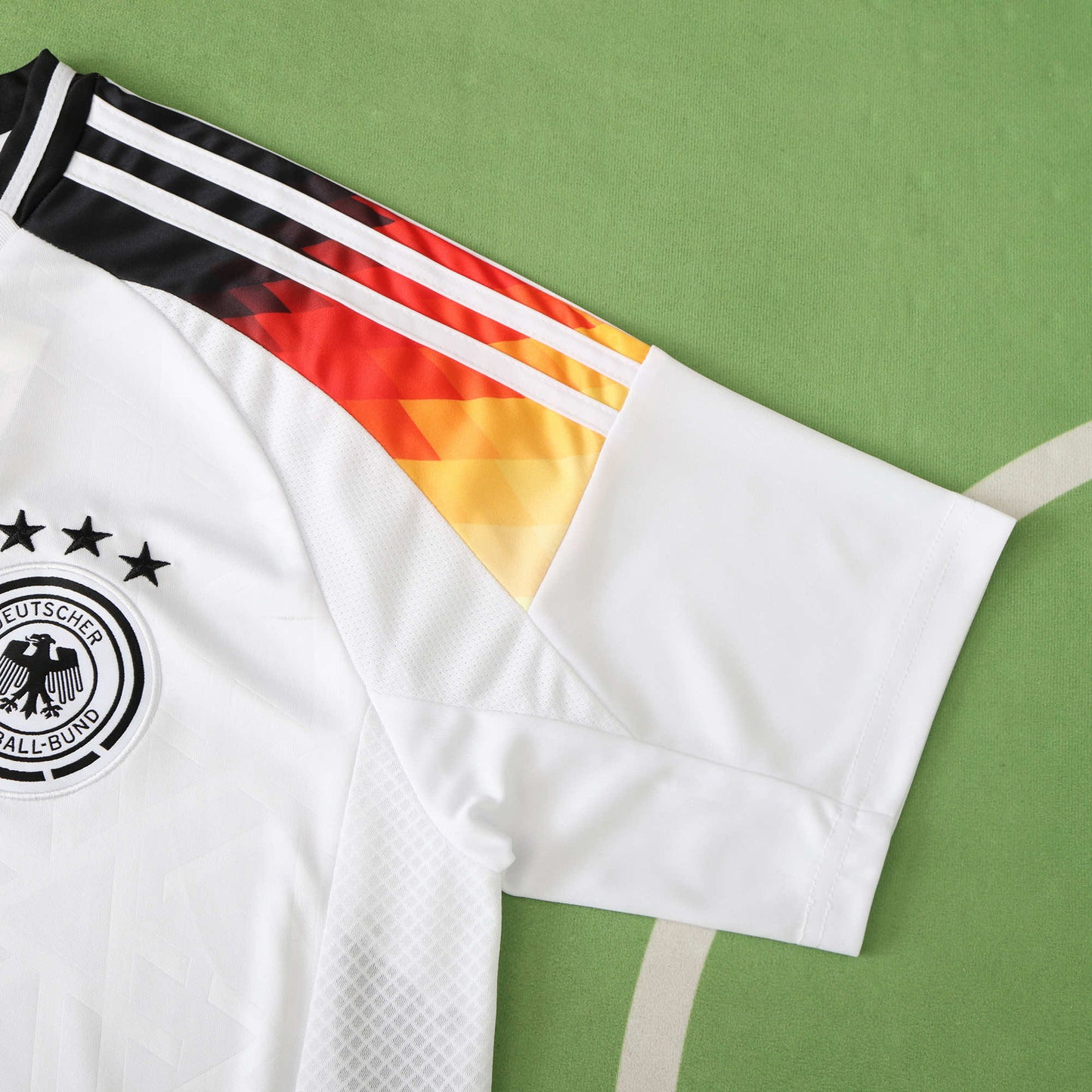 Germany 2024/2025 Home Jersey - Fan Edition