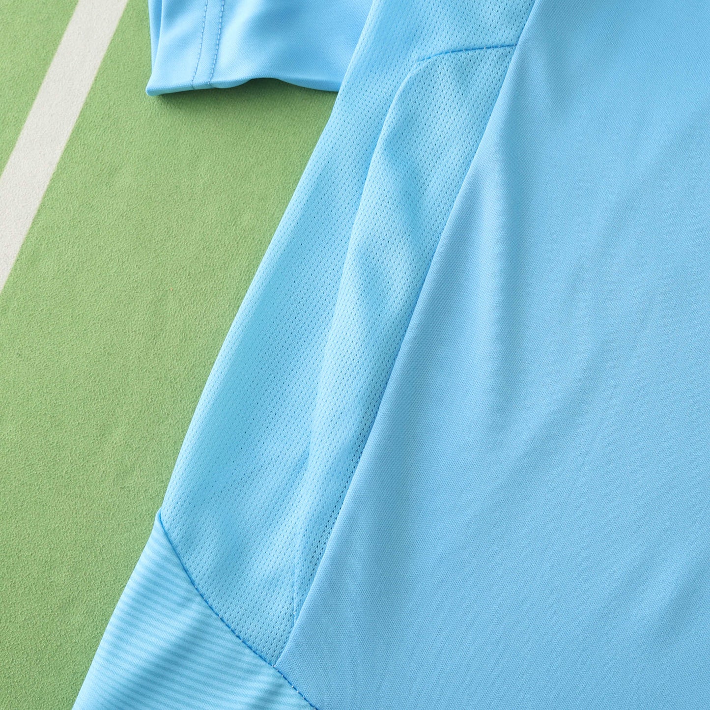 Nottingham Forest 2024/25 Third Jersey - Fan Edition