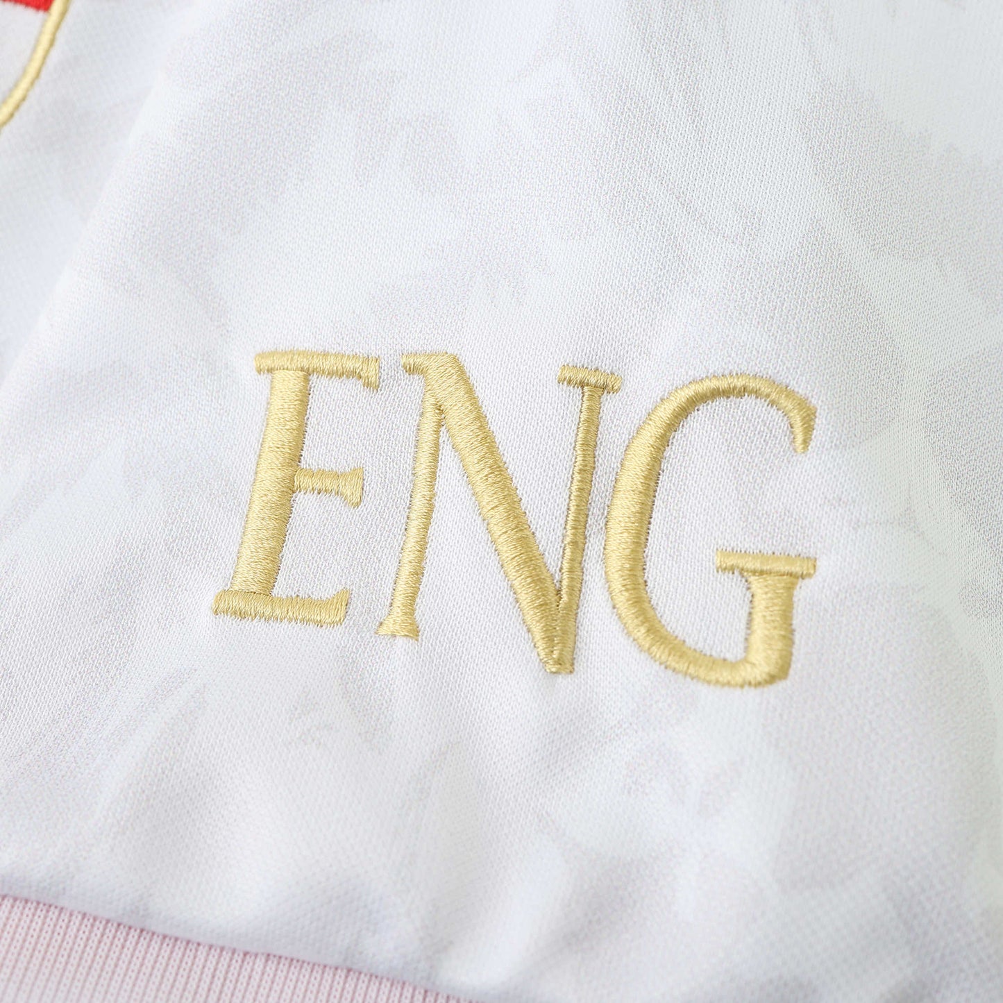 England 2024/25 Concept Jersey - Special Edition - The Jersey Vault