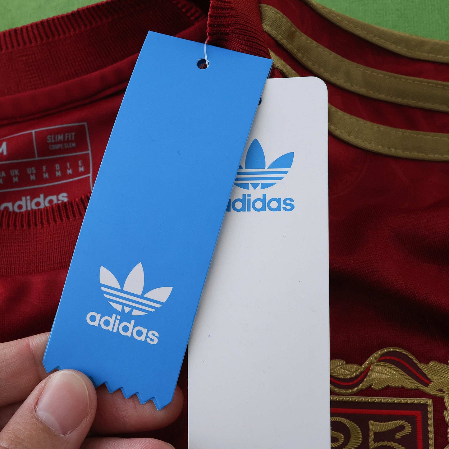 Bayern Munich 2024/25 125th Anniversary Jersey - Special Edition