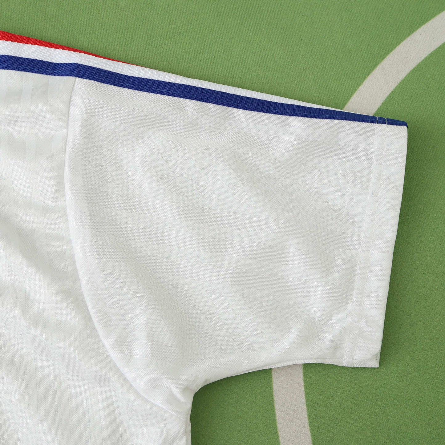 France 1994/95 Away Jersey - Retro Edition