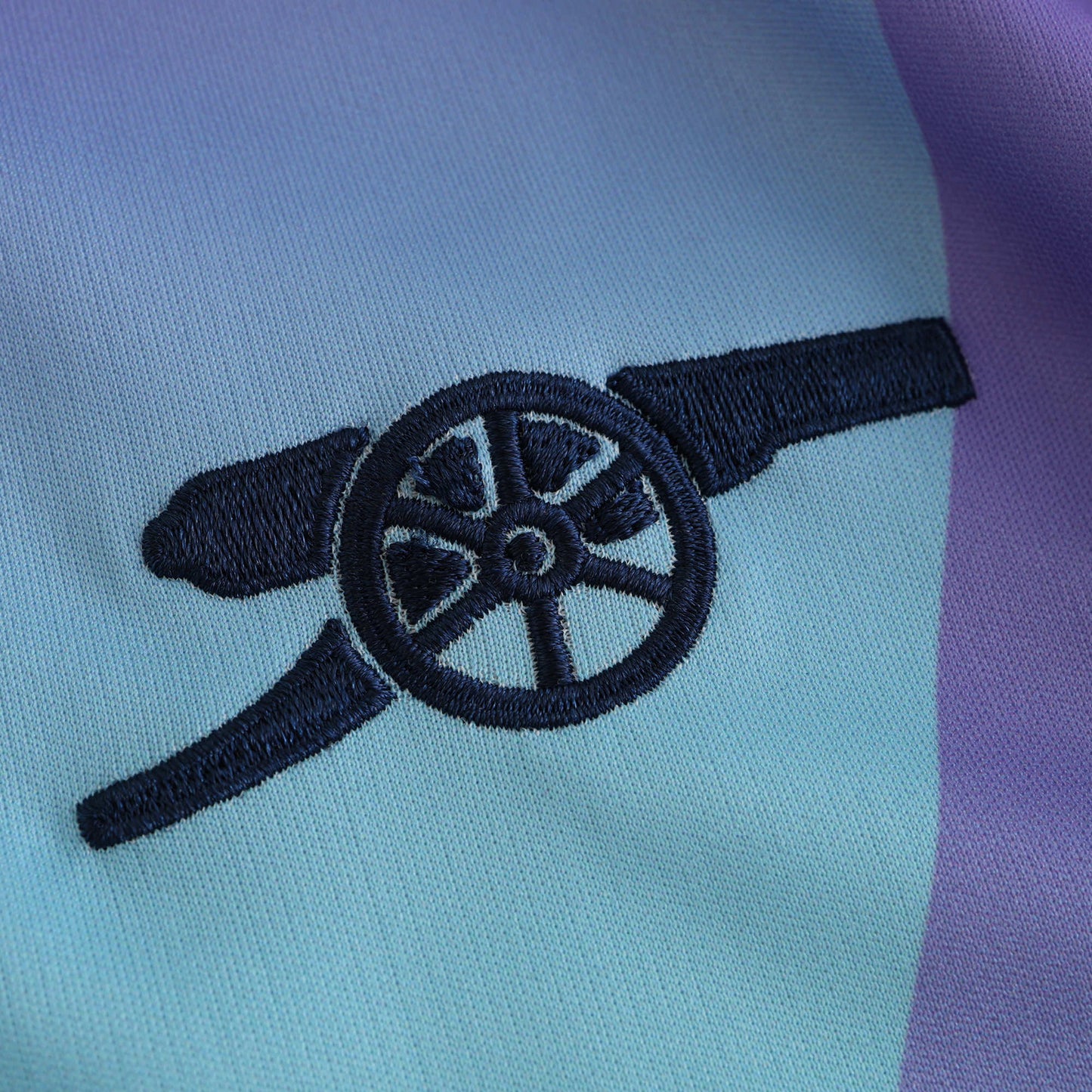 Arsenal 2024/25 Third Kit - Fan Edition (Kids)