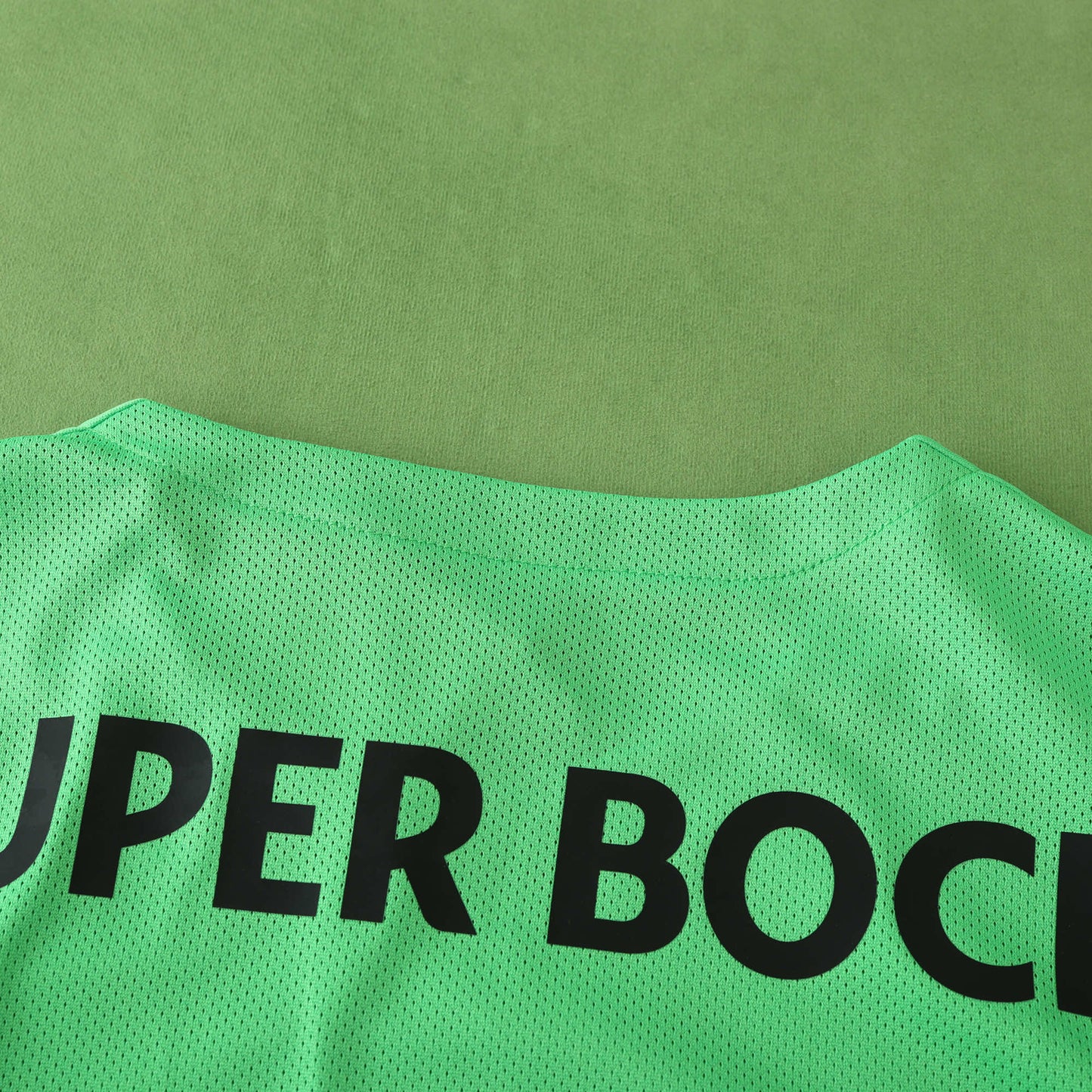 Sporting CP 2024/25 Fourth Jersey - Fan Edition