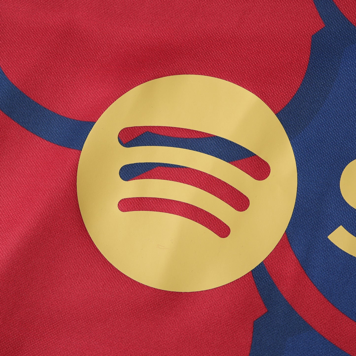 FC Barcelona 2024/25 Scales Special Jersey - Fan Edition