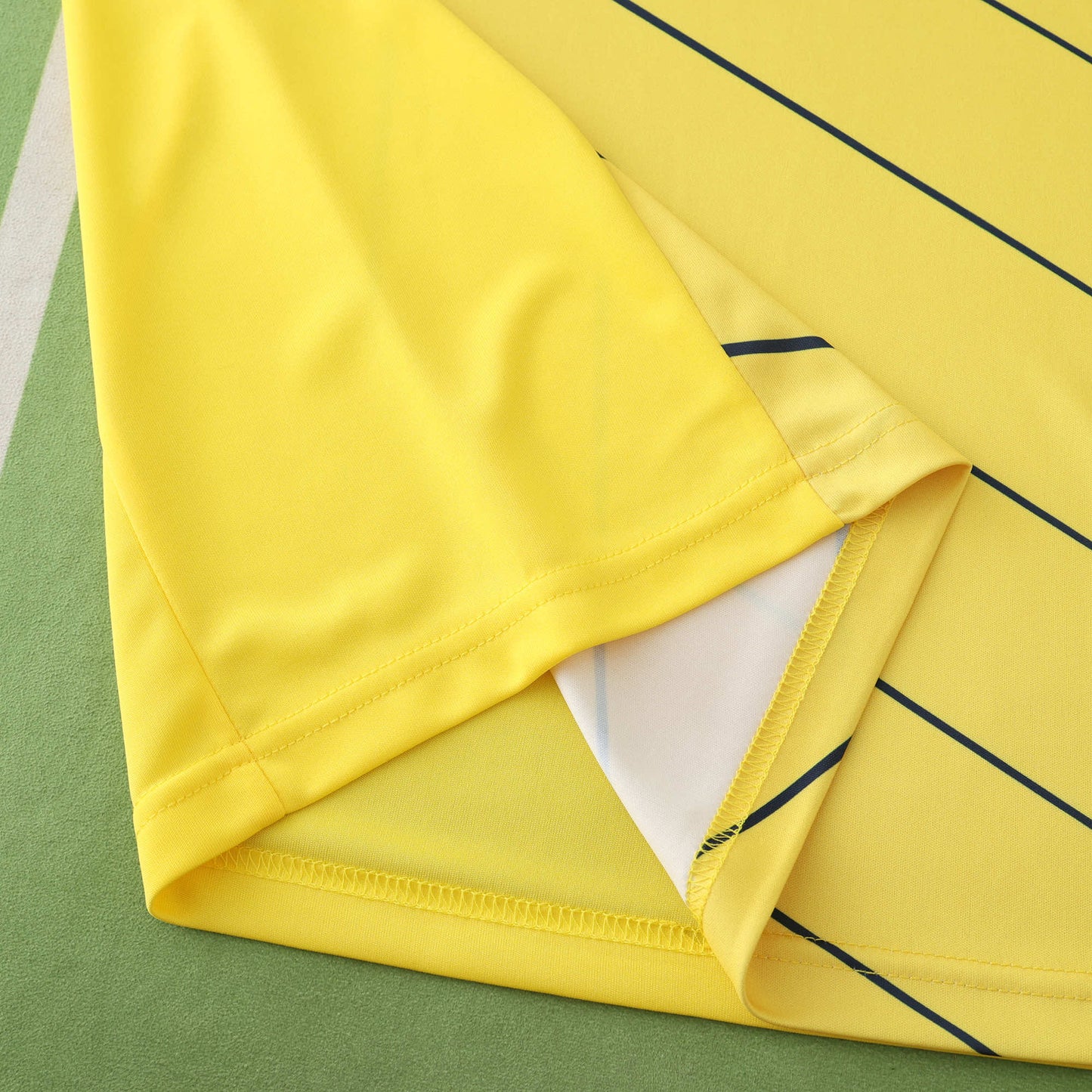Colombia 2014/15 Home Jersey - Retro Edition