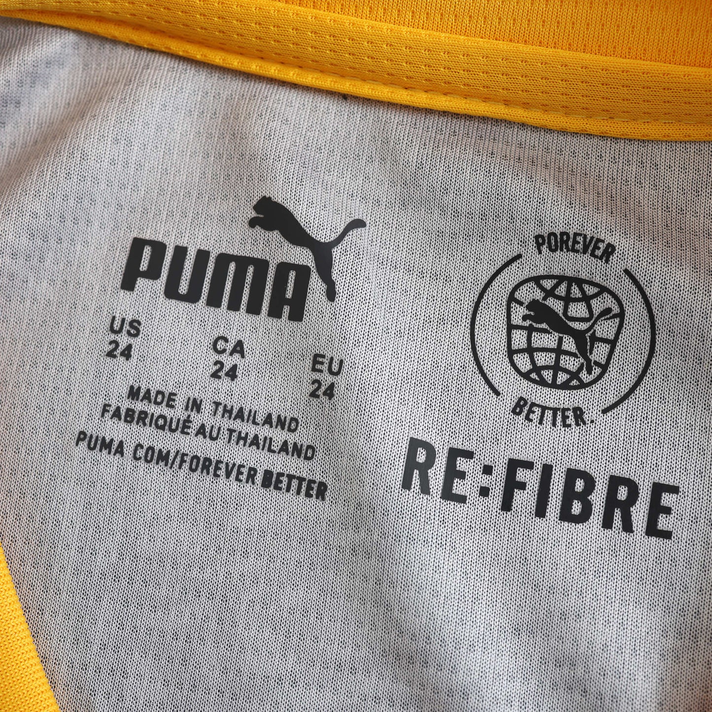 Borussia Dortmund 2023/24 Special Kit - Fan Edition (Kids) - The Jersey Vault