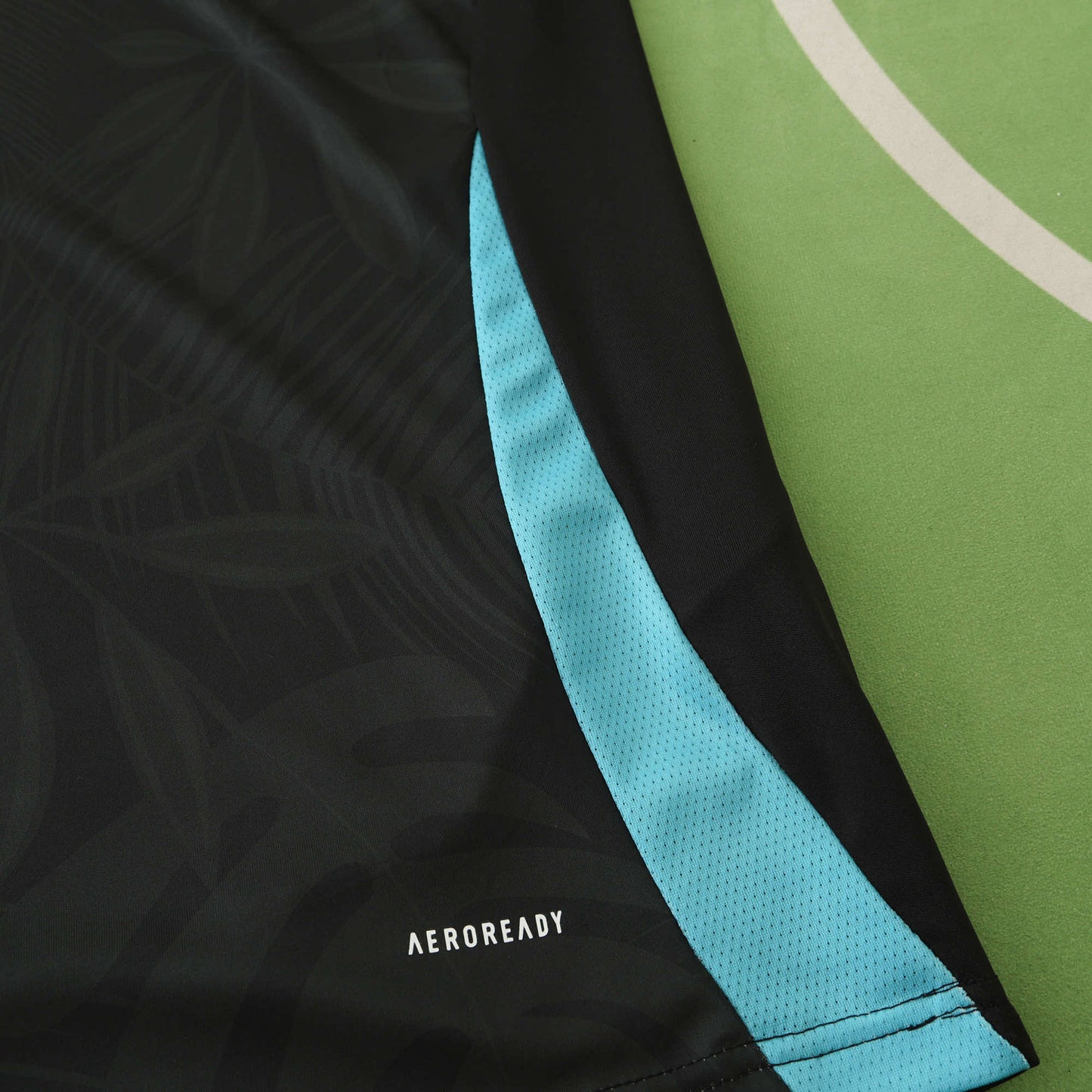 Inter Miami 2024/25 Black Concept Jersey - Special Edition