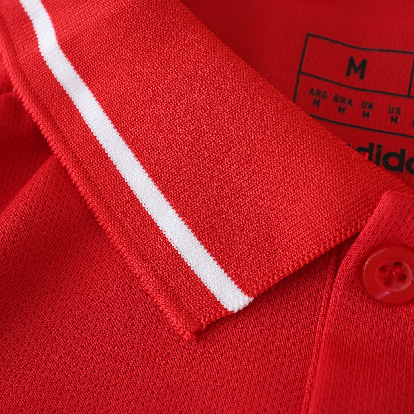 AFC Ajax  2024/25 Home Jersey - Fan Edition