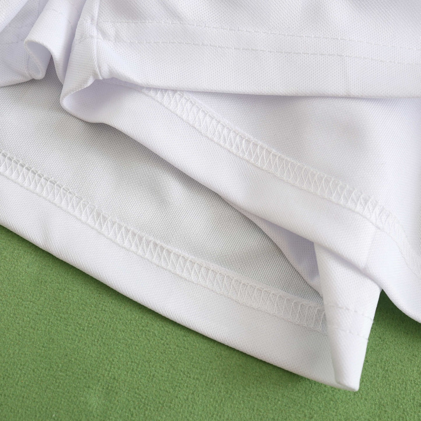 UEFA Denmark 2024/25 Home Kit - Fan Edition (Kids)