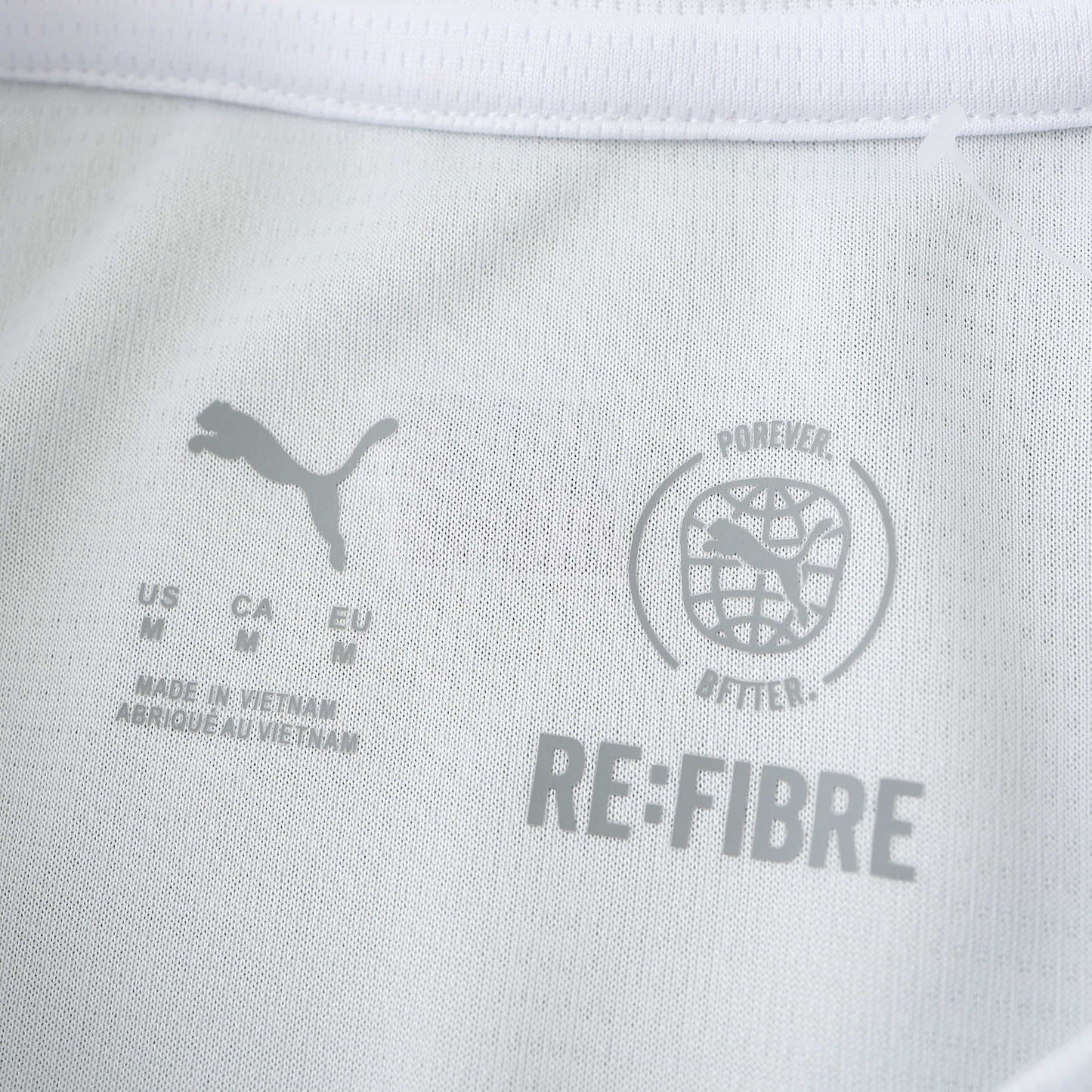 Senegal 2024/25 Away Jersey - Fan Edition