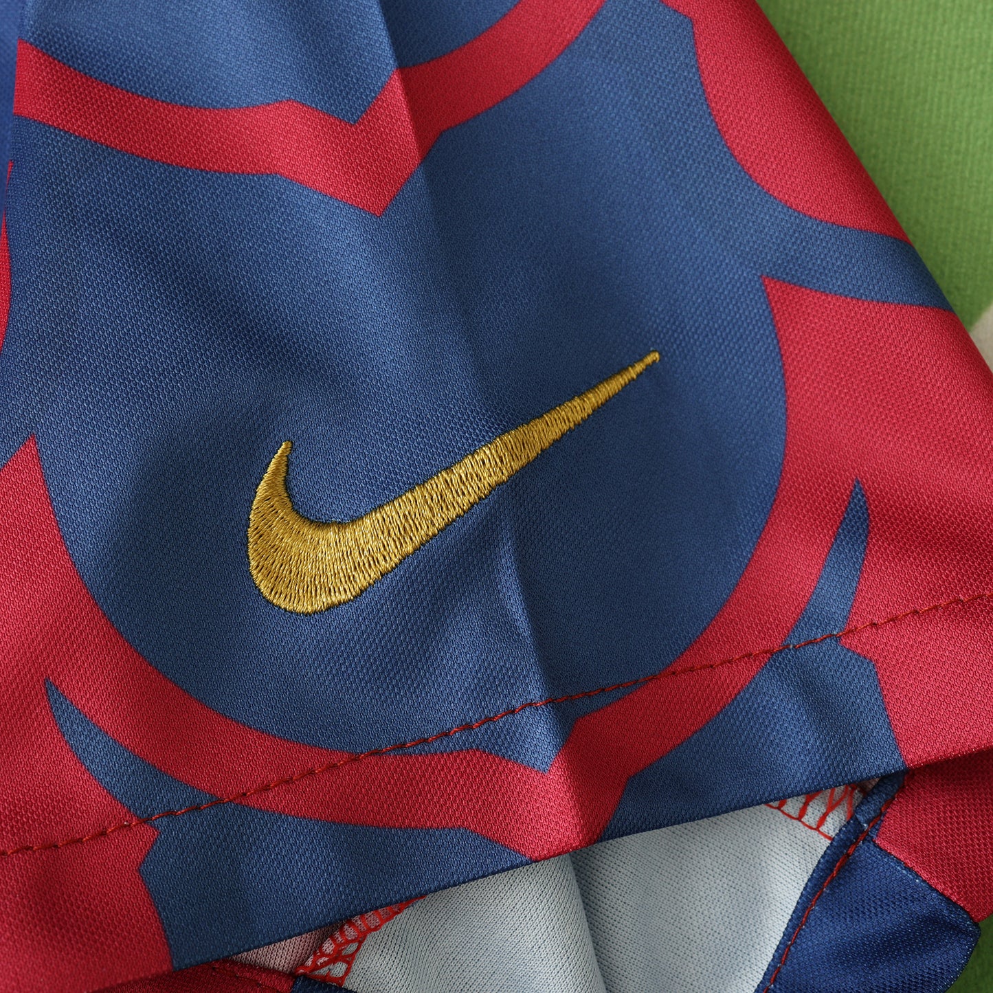 FC Barcelona 2024/25 Scales Special Jersey - Fan Edition