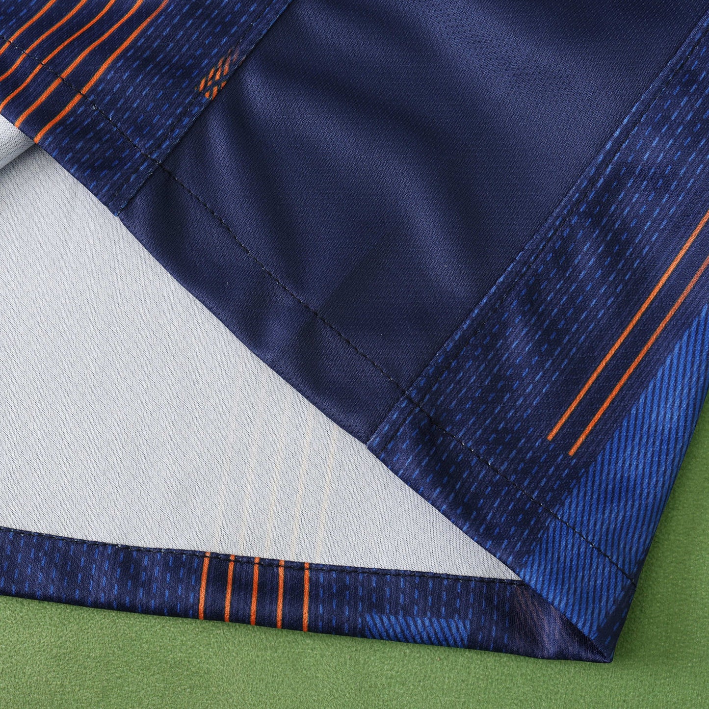 Netherlands 2024/25 Away Jersey - Fan Edition - The Jersey Vault