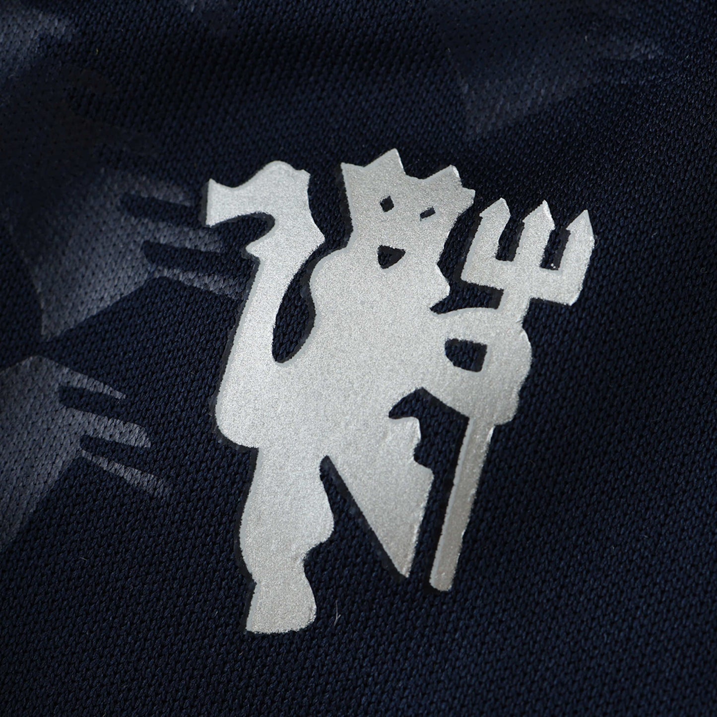 Manchester United 2024/25 Longsleeved Away Jersey - Fan Edition