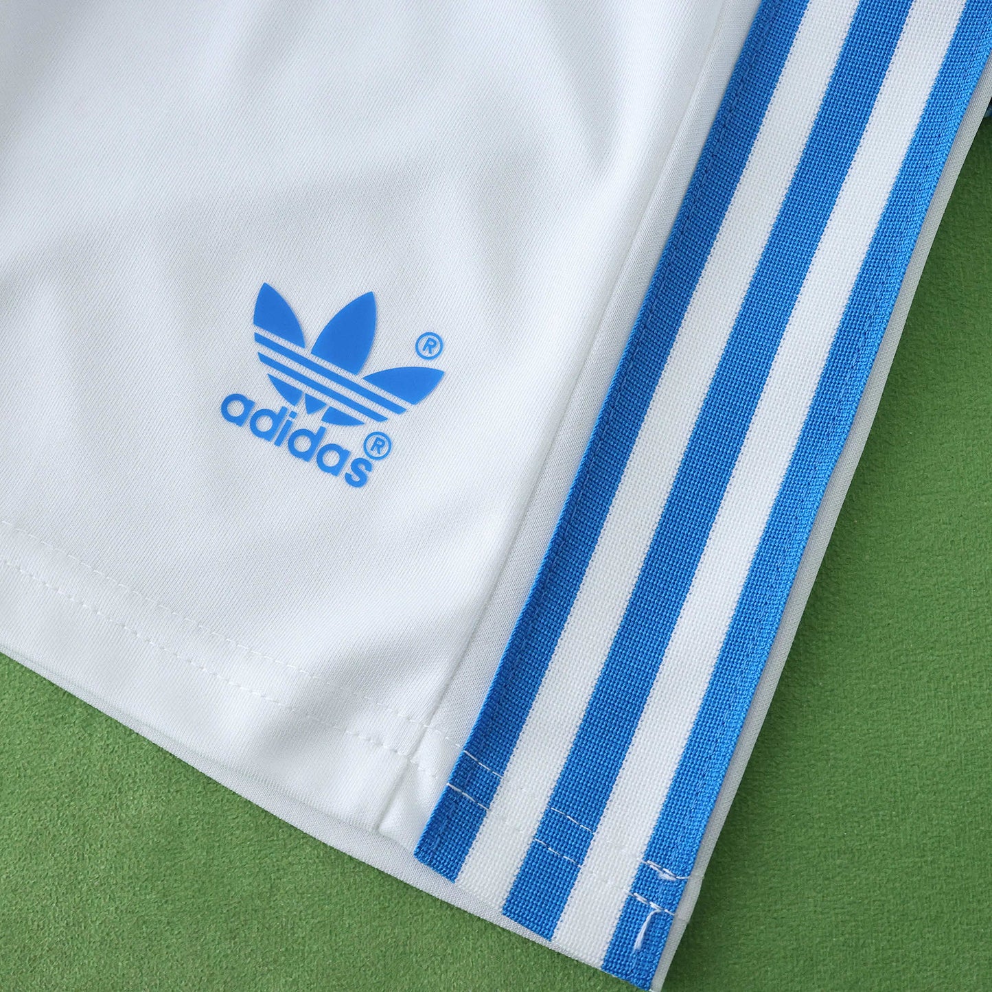 Netherlands 1988/89 Away Kit - Retro Edition (Kids) - The Jersey Vault