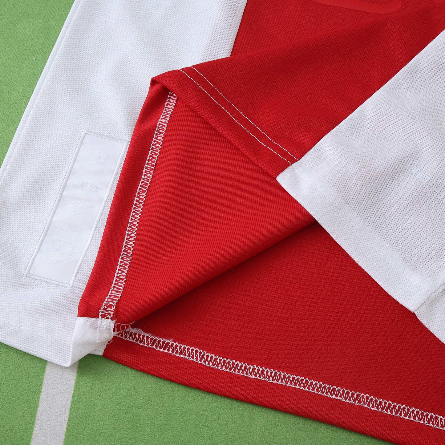 AFC Ajax 2025/26 125 Year Anniversary Concept Jersey - Special Edition