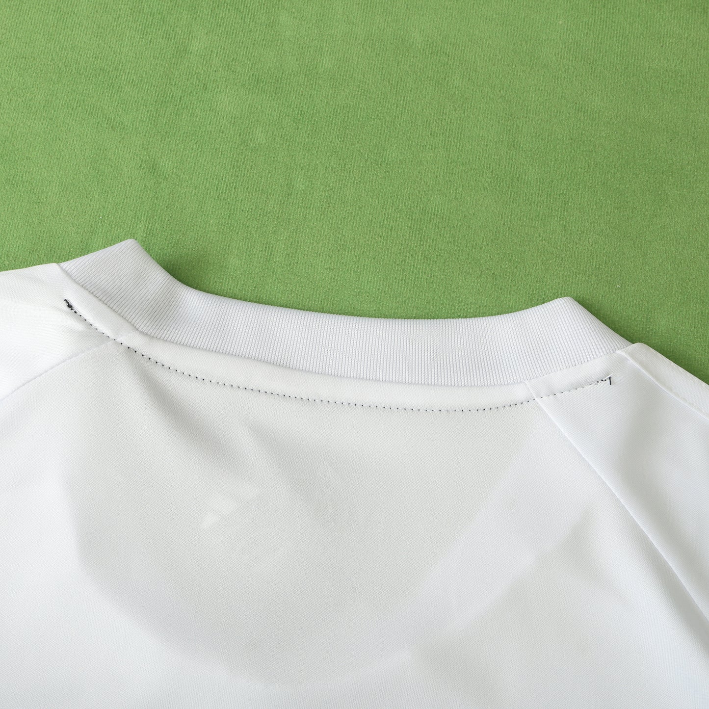Arsenal 2024/25 White Jersey - Special Edition