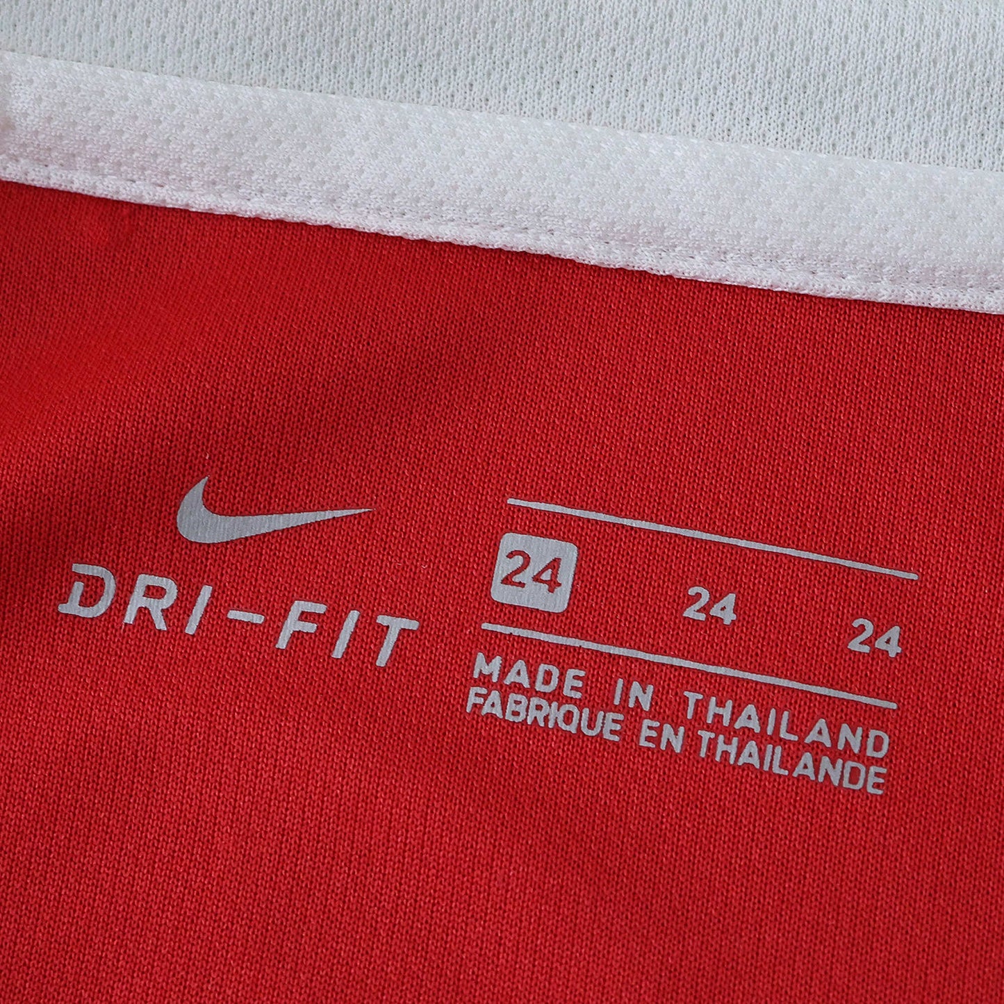 Arsenal 2004/05 Home Kit- Retro Edition (Kids)