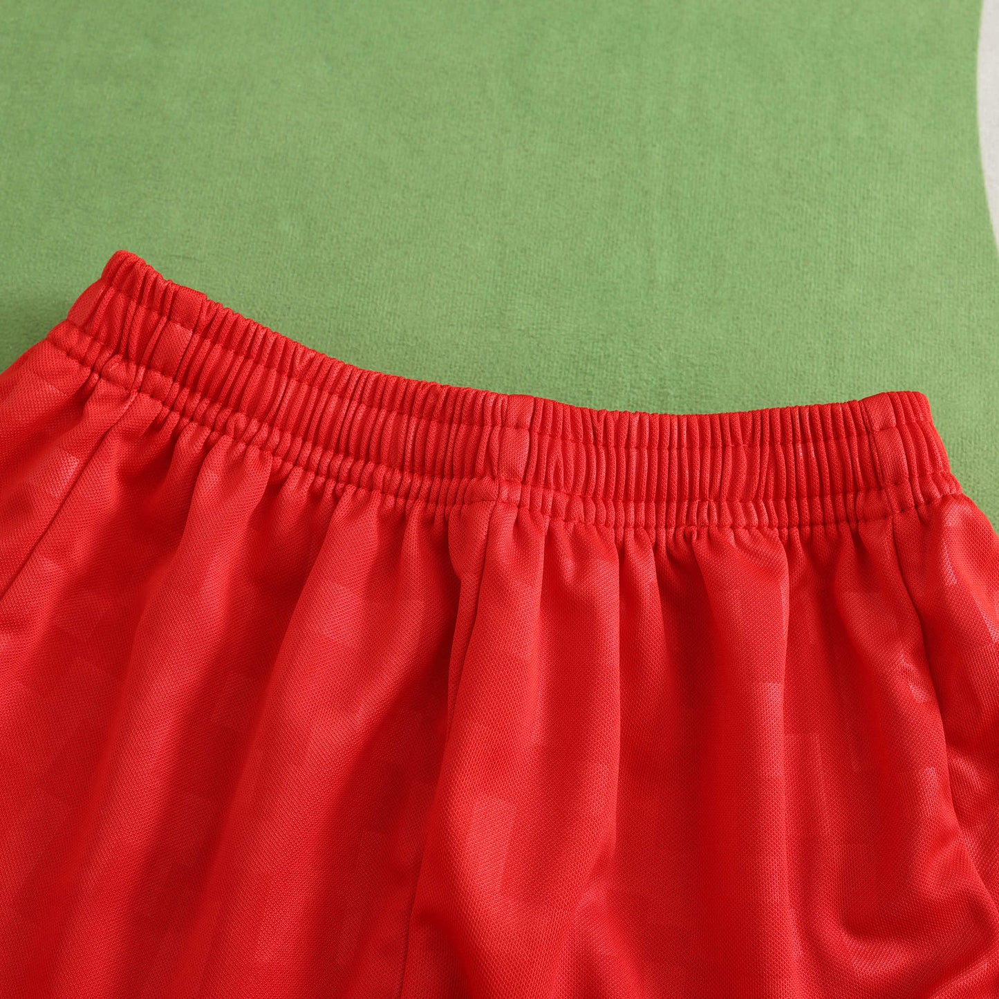 UEFA Denmark 2024/25 Away Kit - Fan Edition (Kids)
