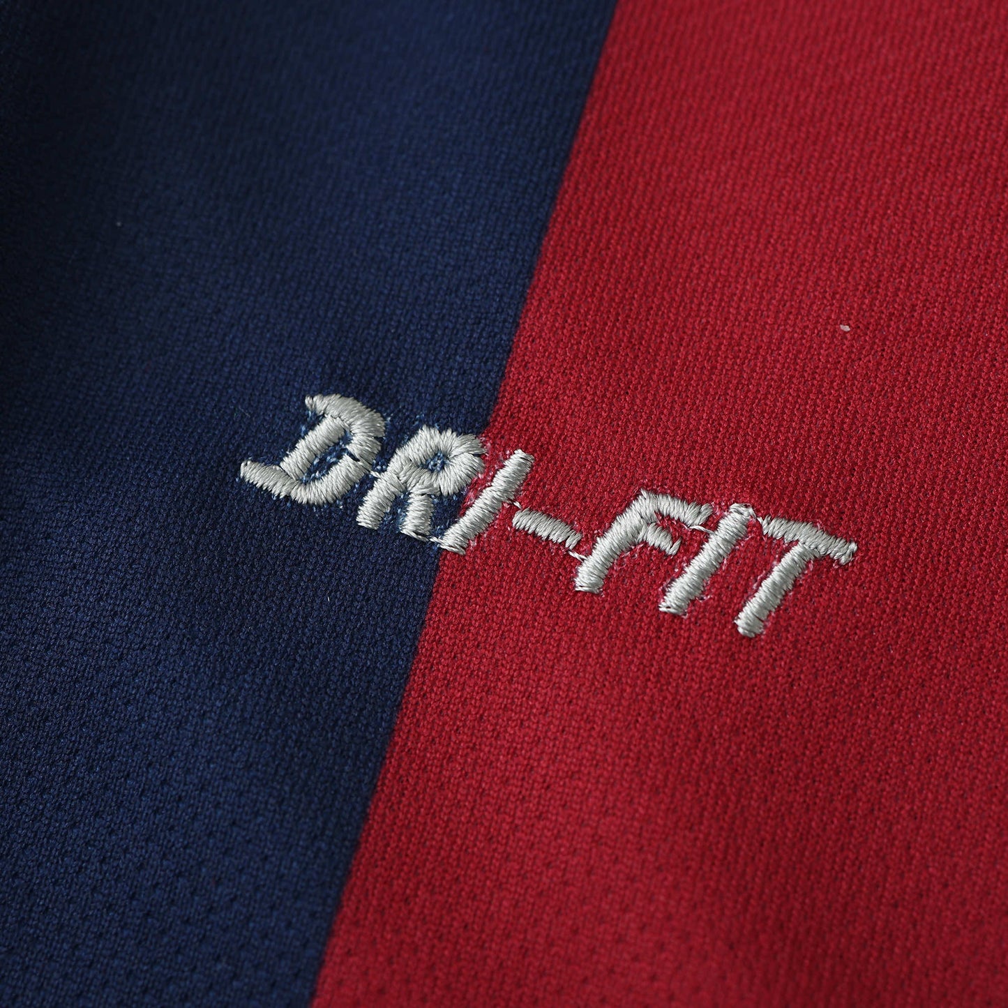 FC Barcelona 2014/15 Home Jersey - Retro Edition
