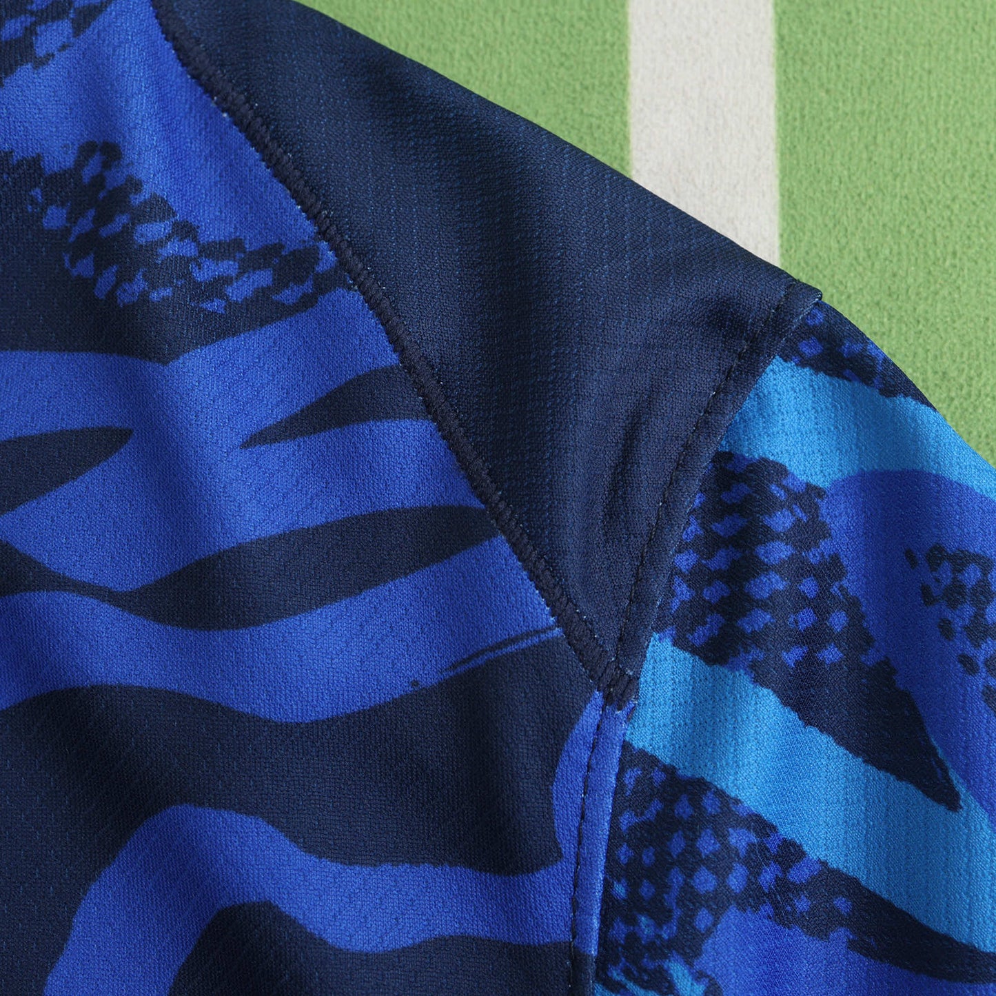 Atletico Madrid 2024/25 Third Jersey - Fan Edition