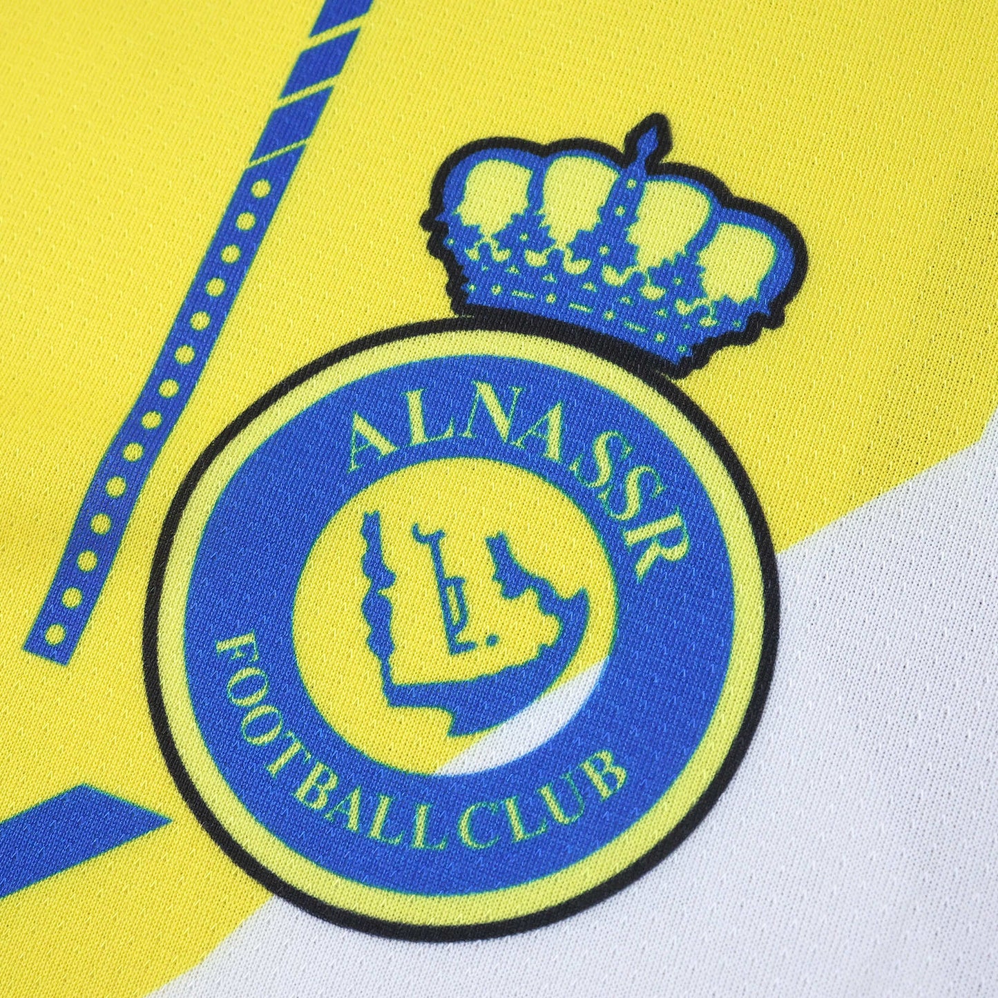 Ronaldo 2025/26 Legacy Concept Kit - Special Edition - The Jersey Vault