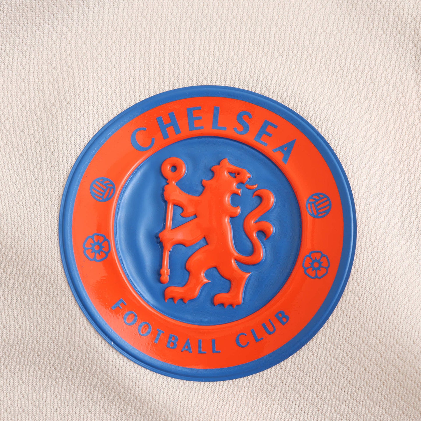 Chelsea 2024/25 Longsleeved Away Jersey - Fan Edition - The Jersey Vault