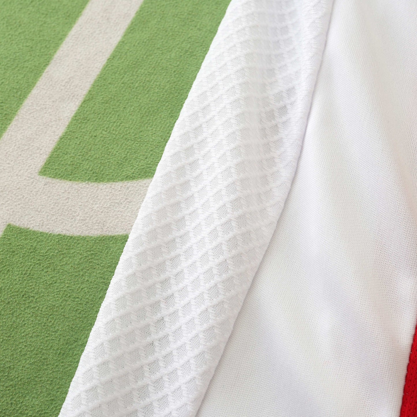 AFC Ajax 2024/25 Home Jersey - Fan Edition (Kids)