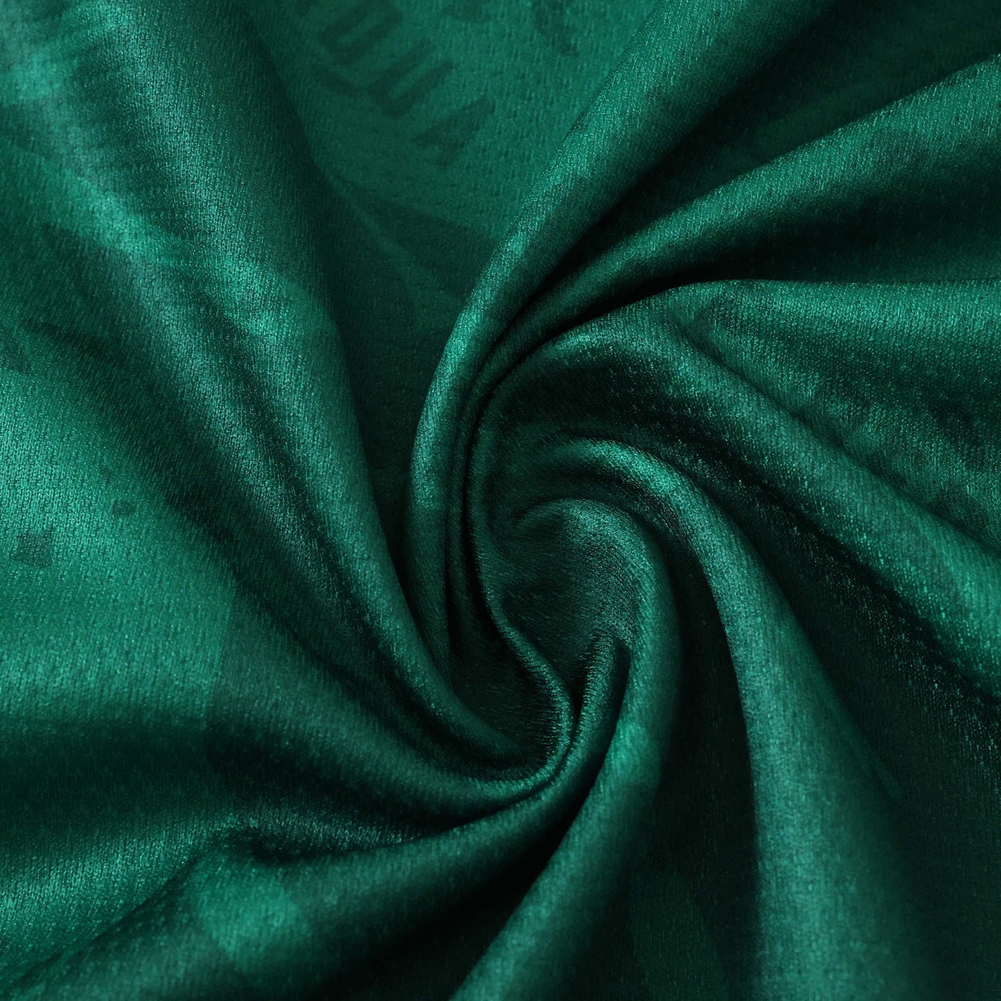 Cameroon 2025/26 Home Jersey - Fan Edition