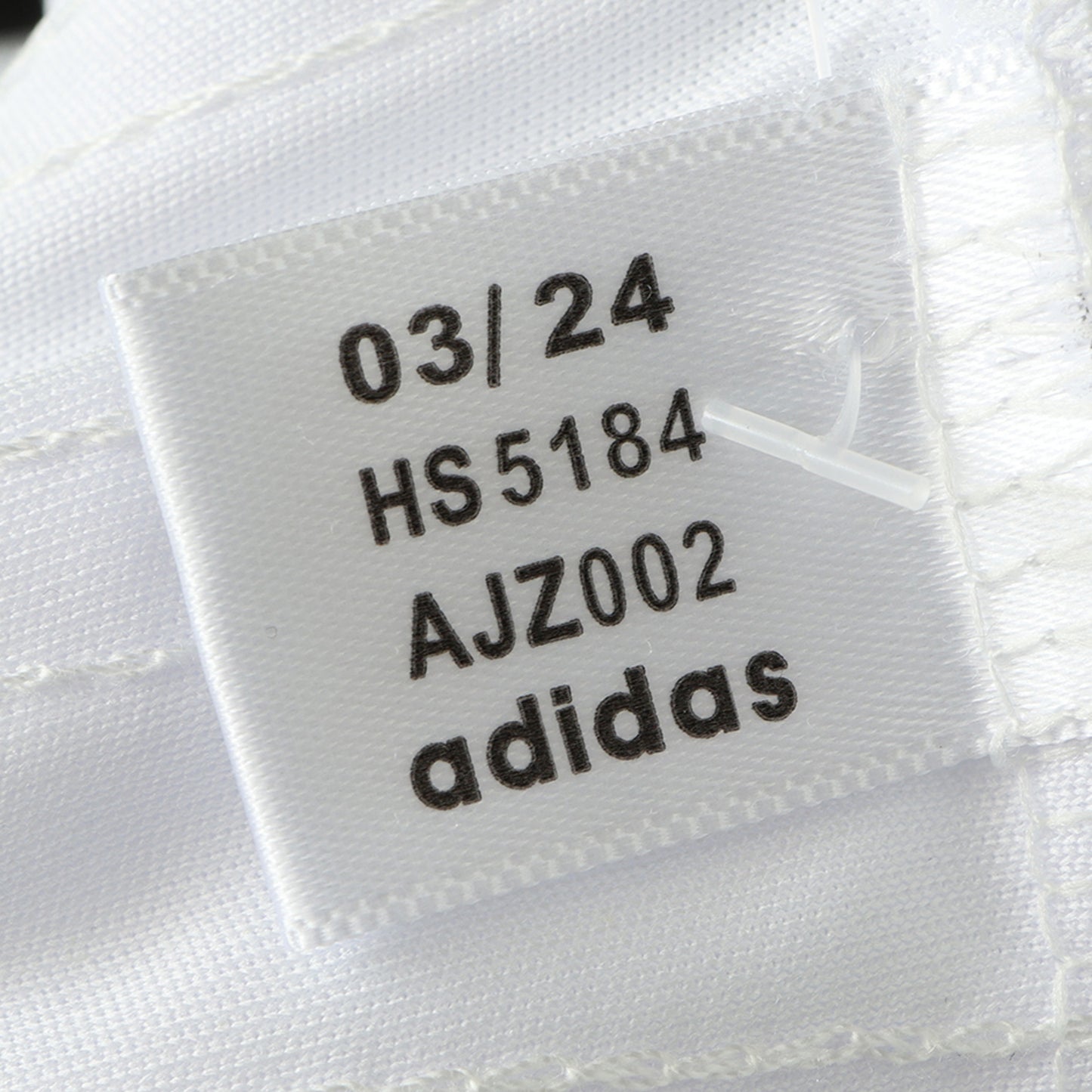 Arsenal 2024/25 White Jersey - Special Edition