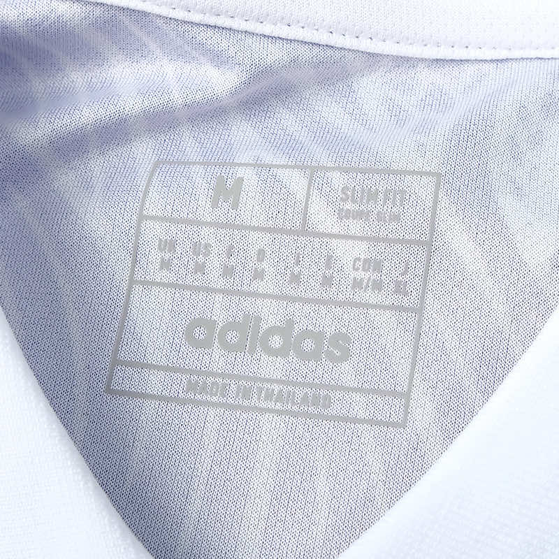 Real Madrid 2024/25 The Year of the Loong Memorial Jersey - Special Edition (Purple)