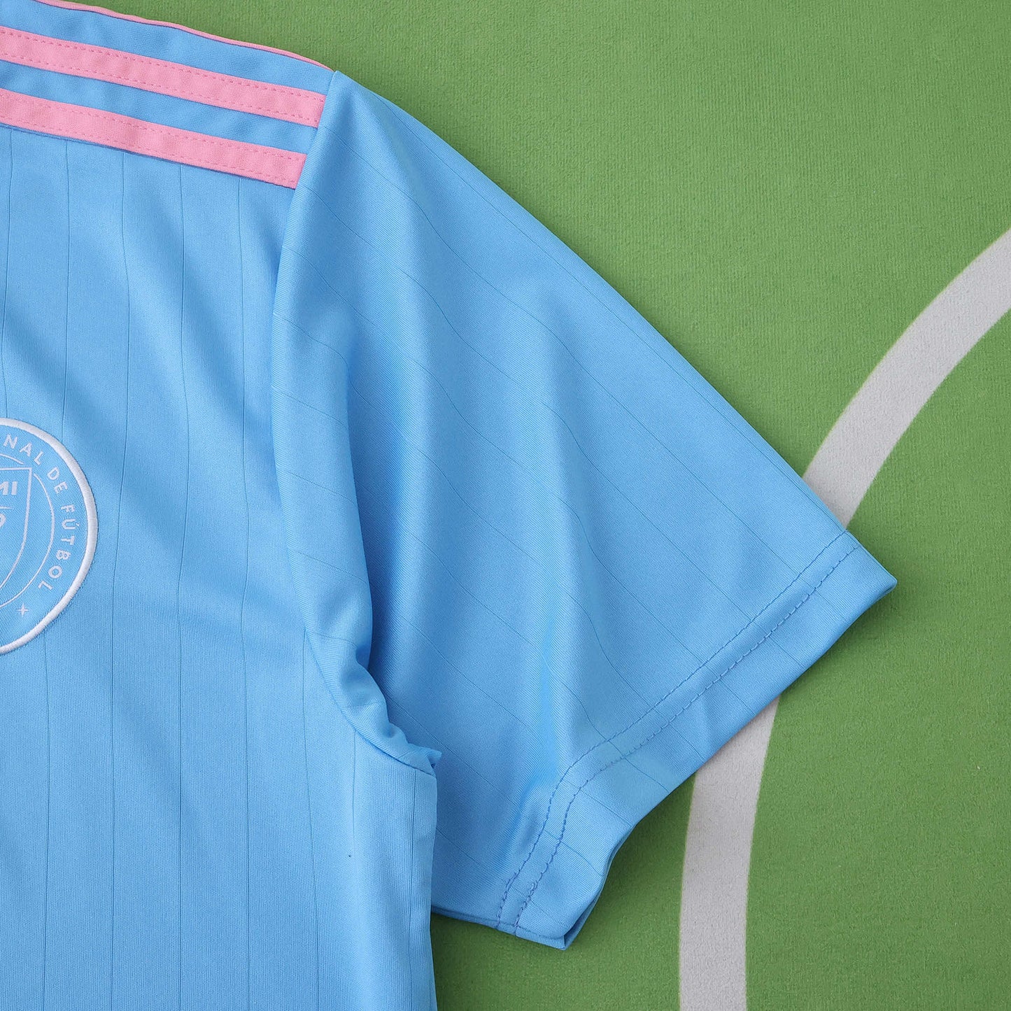 Inter Miami 2024/25 Third Jersey - Fan Edition
