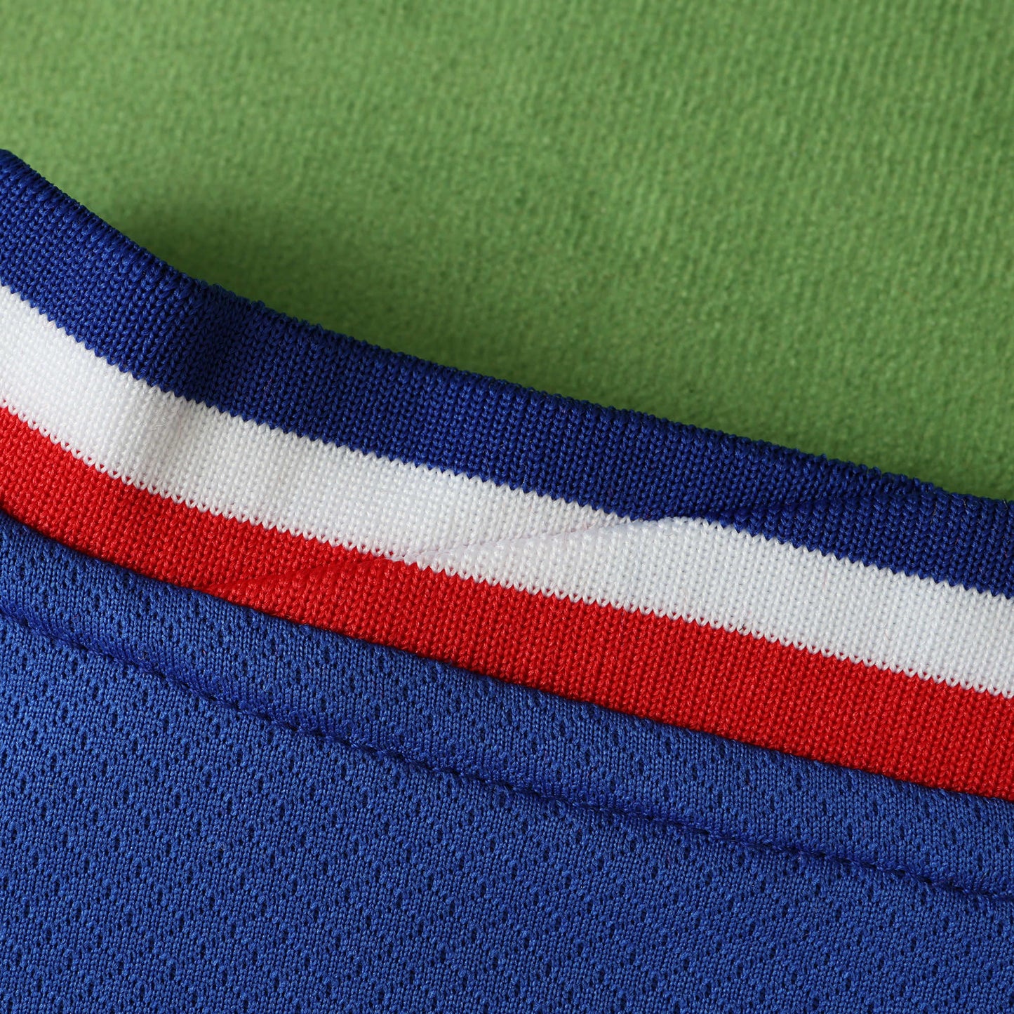 France 2024/25 Home Jersey - Fan Edition - The Jersey Vault