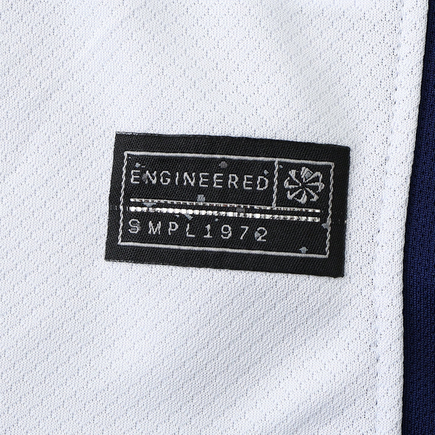 England 2024/25 Home Jersey - Fan Edition - The Jersey Vault