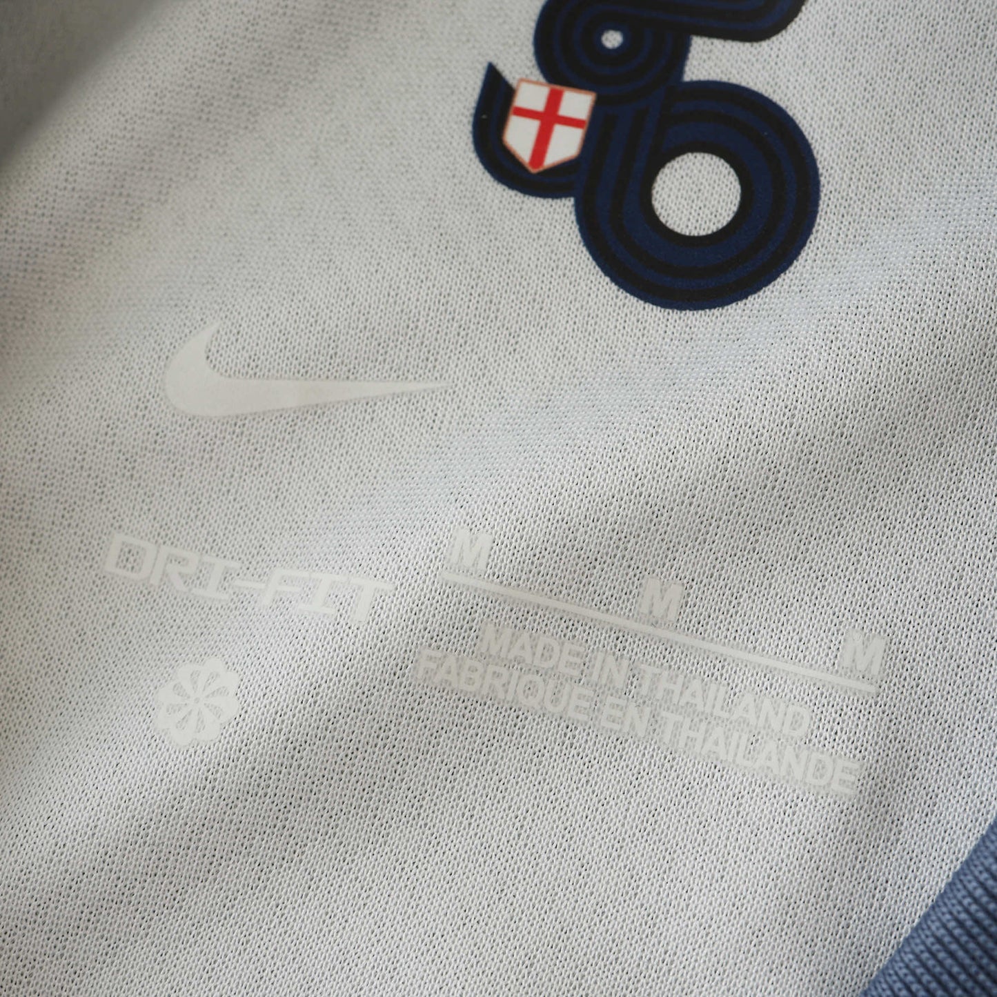 Inter Milan 2024/25 Away Jersey - Fan Edition - The Jersey Vault