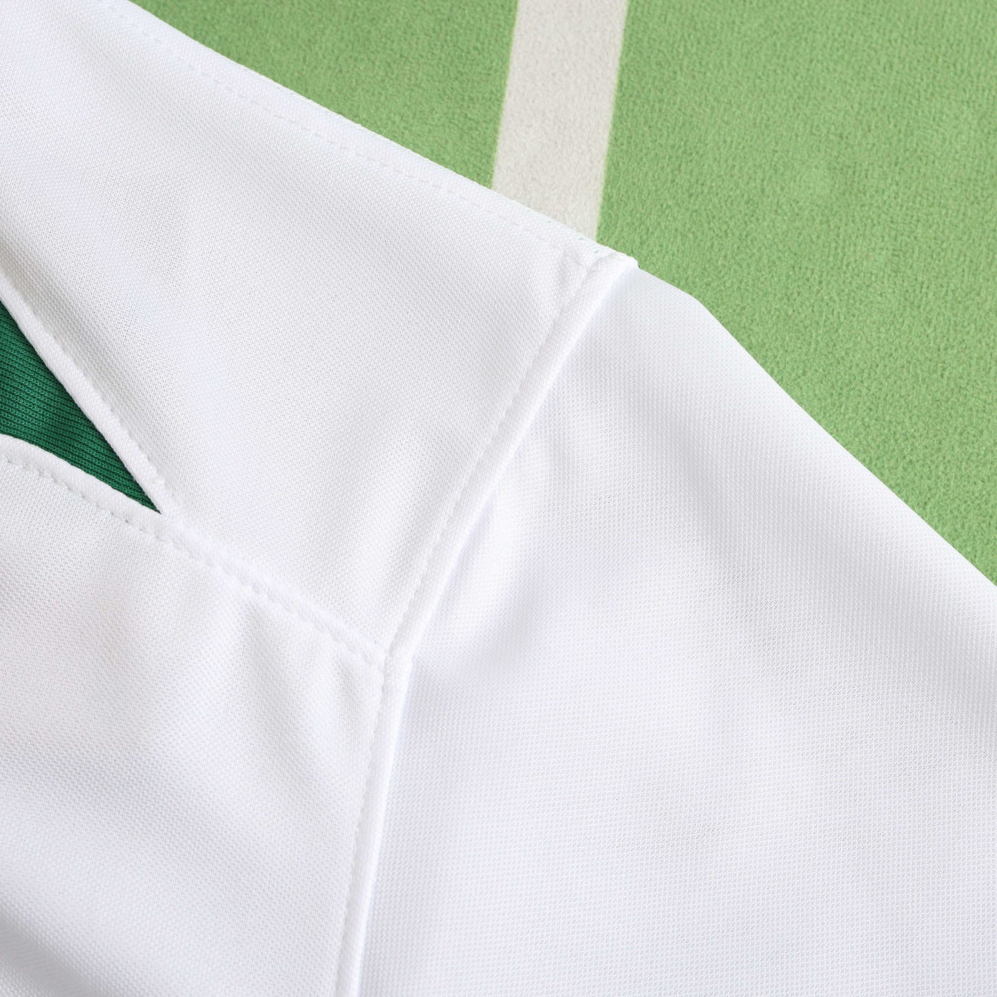 Sporting CP 2024/25 Away Jersey - Fan Edition