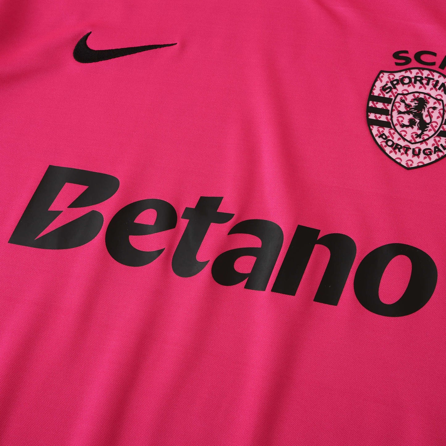 Sporting CP 2024/25 Fifth Jersey - Fan Edition