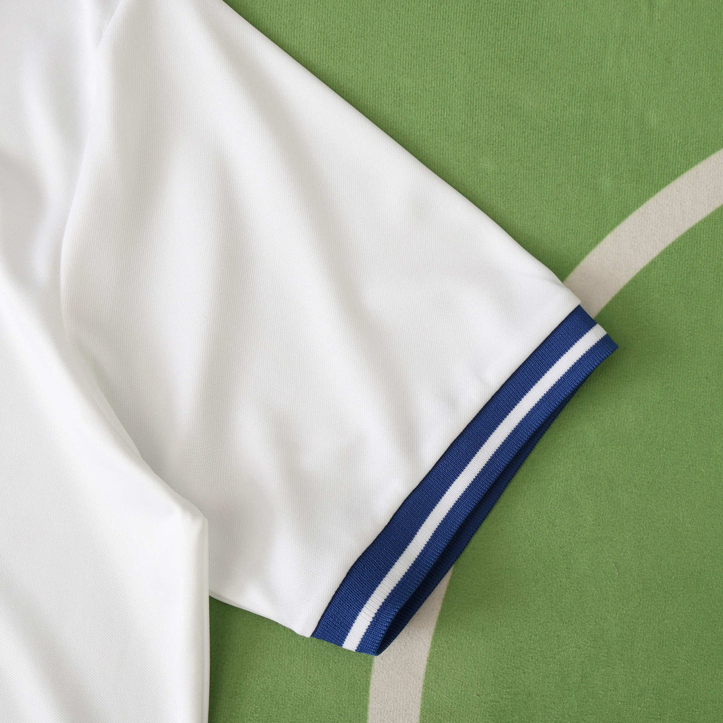 England 2023/24 White Castle Jersey - Special Edition