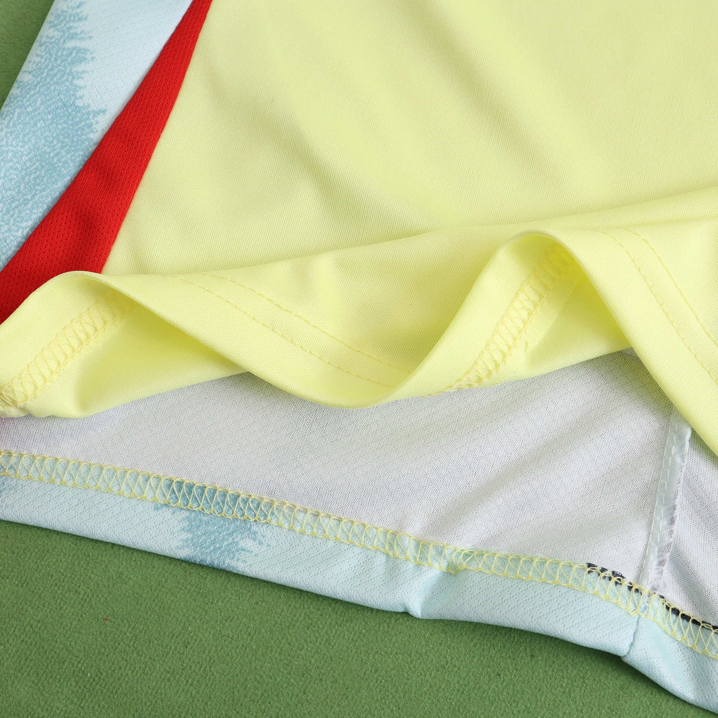 Spain 2024/25 Away Kit - Fan Edition (Kids) - The Jersey Vault