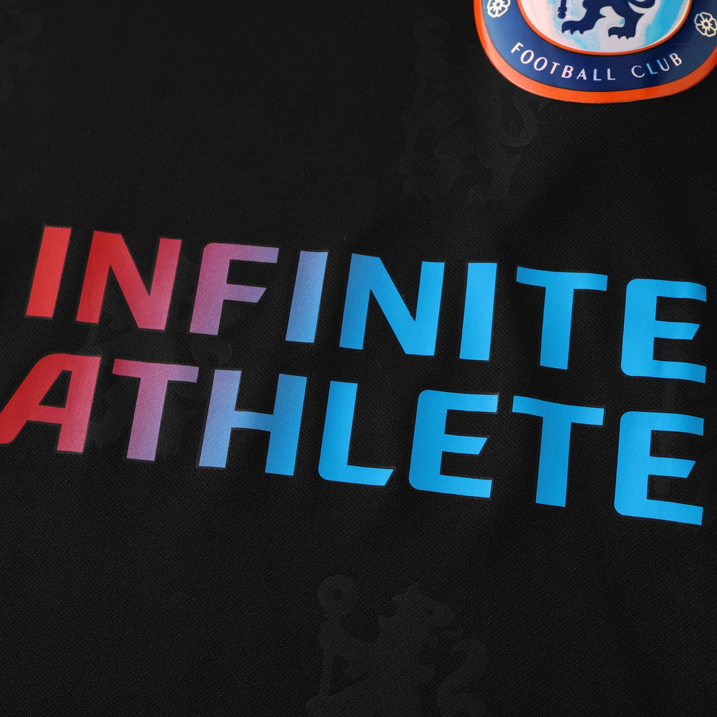 Chelsea 2024/25 Third Concept Jersey - Special Edition