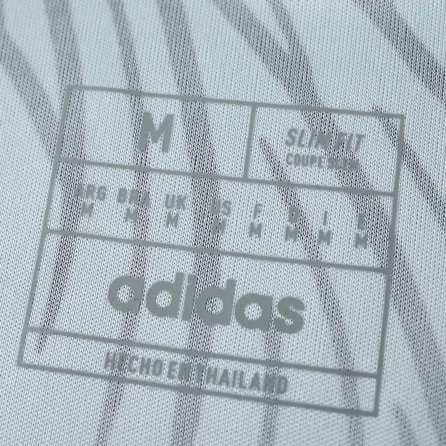 Real Madrid 2024/25 Sapphire Dragon Jersey - Special Edition