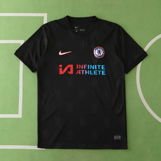 Chelsea 2024/25 Third Concept Jersey - Special Edition
