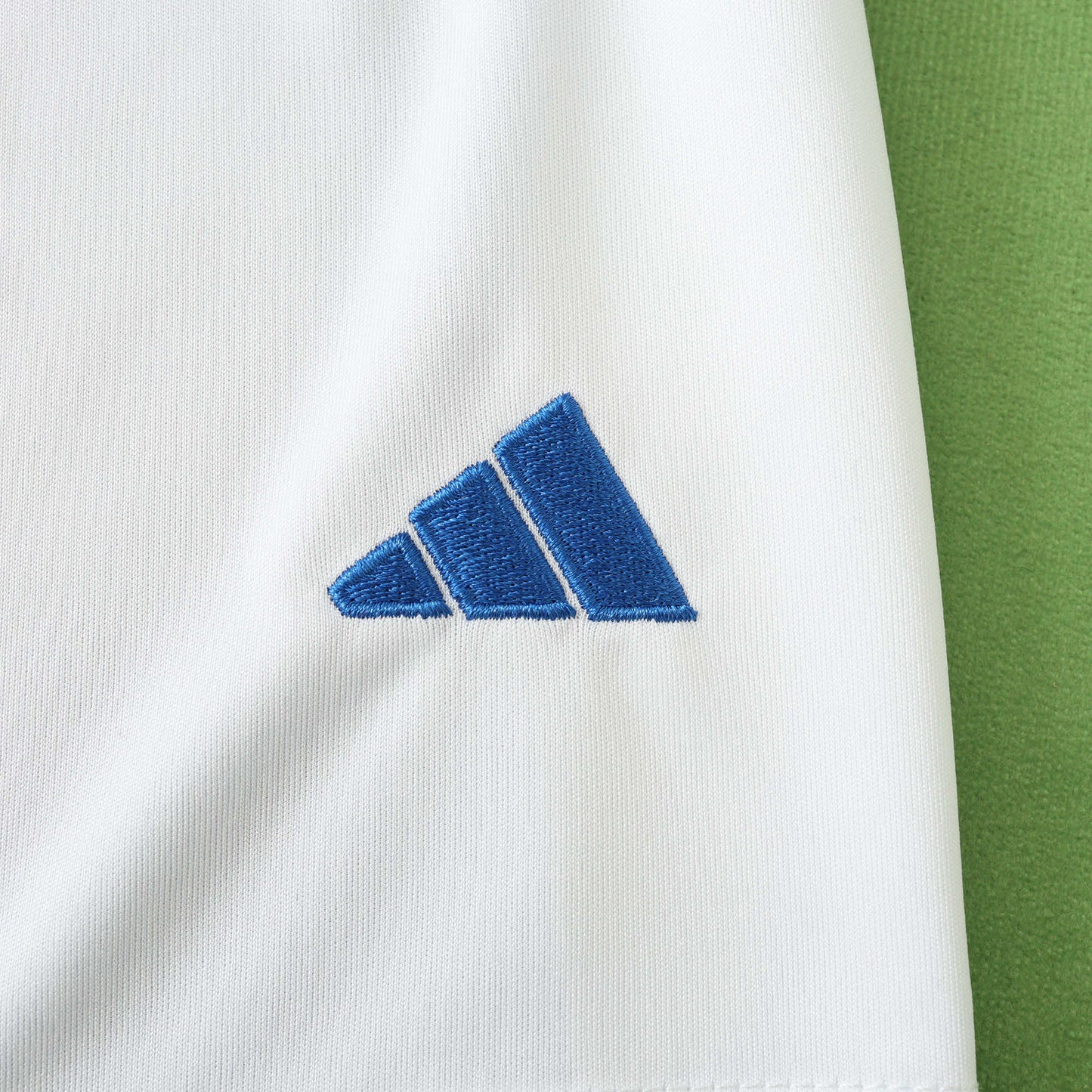 Italy 2023/24 Home Kit - Fan Edition (Kids) - The Jersey Vault