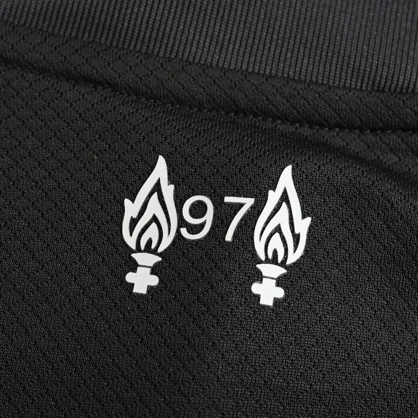 Liverpool 2024/25 Away Jersey - Fan Edition