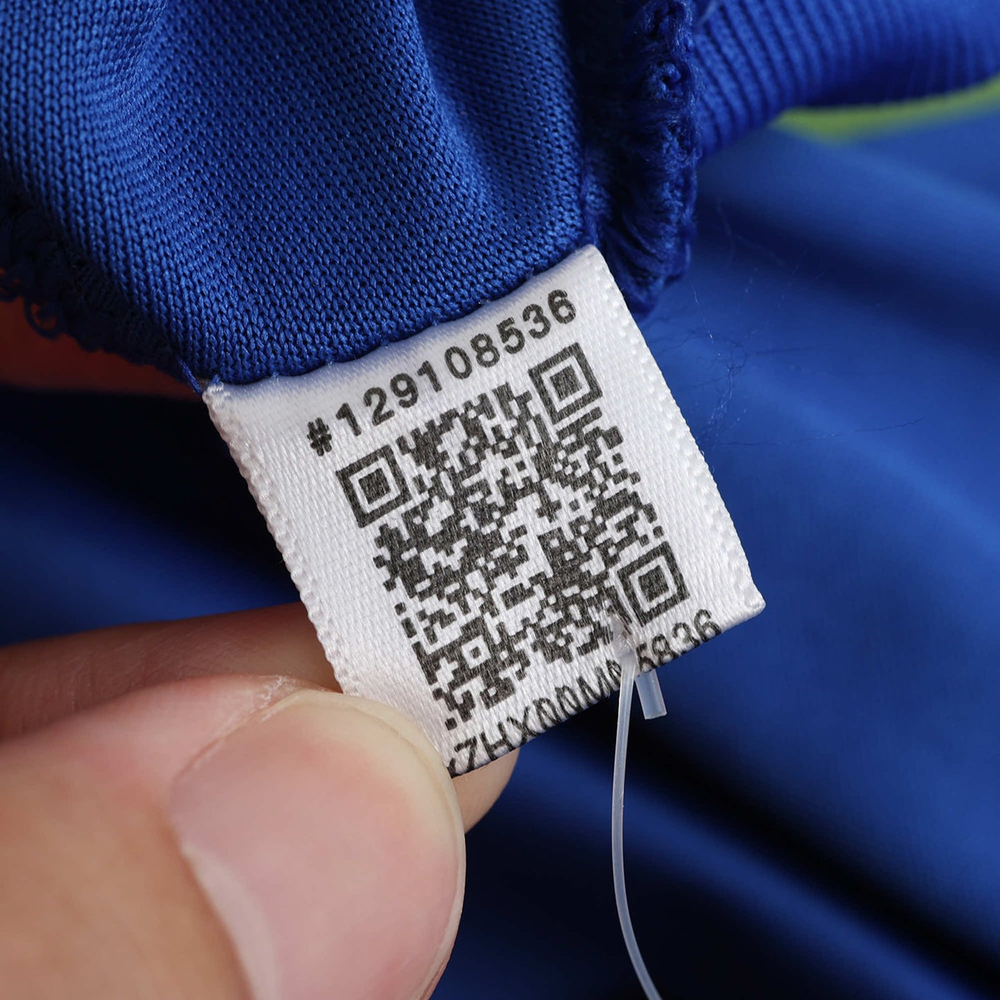 Spain 2024/25 Training Suit - Fan Edition - The Jersey Vault