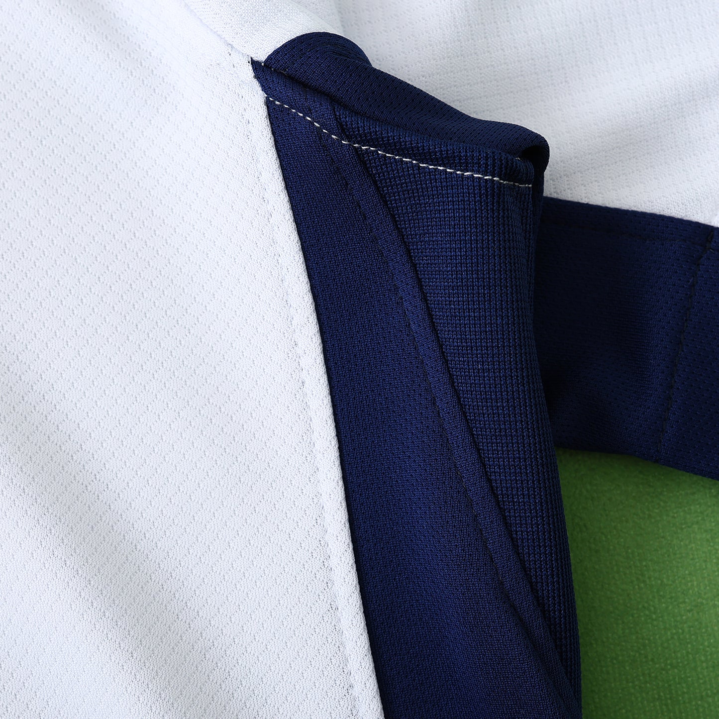 England 2024/25 Home Jersey - Fan Edition - The Jersey Vault