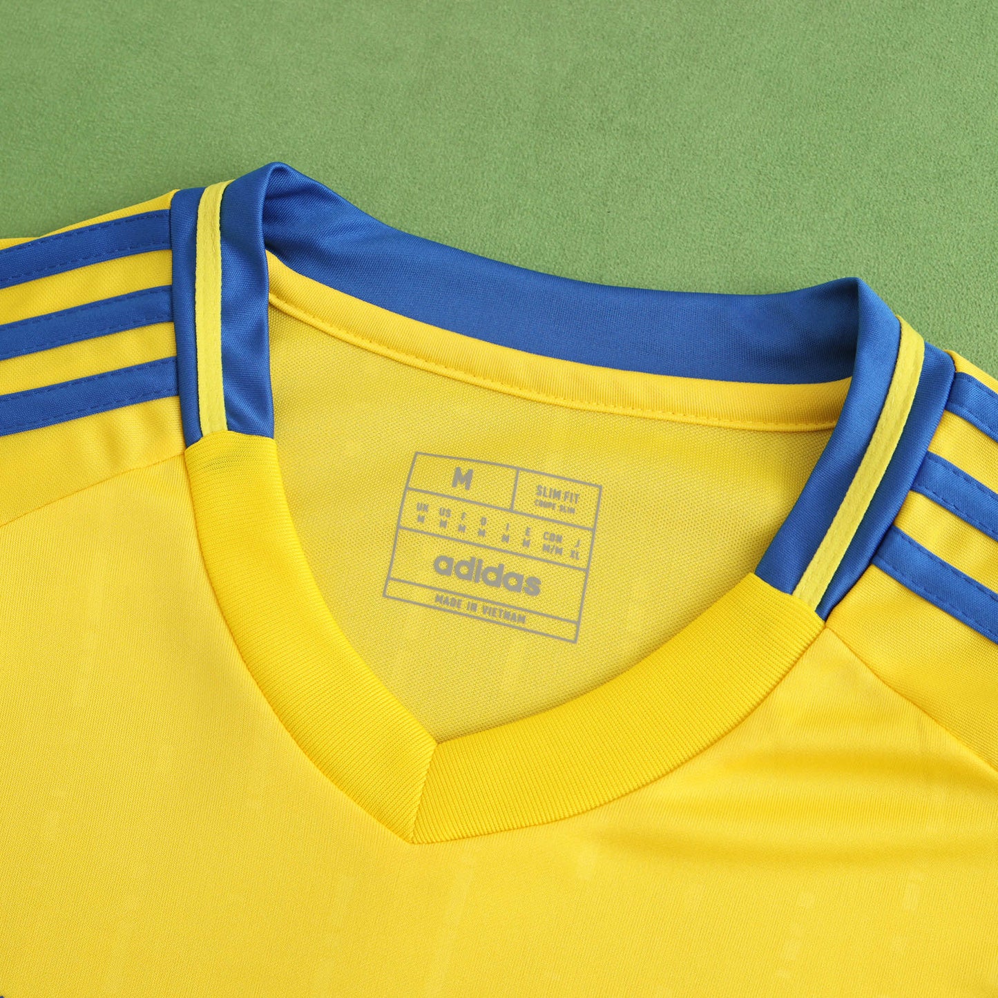 Al Nassr 2024/25 Home Jersey - Fan Edition