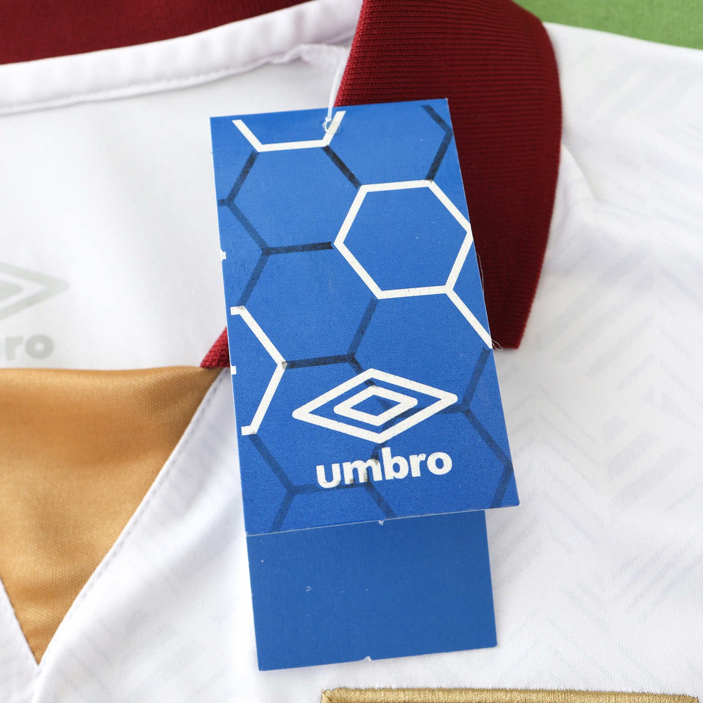 West Ham 2024/25 Third Jersey - Fan Edition