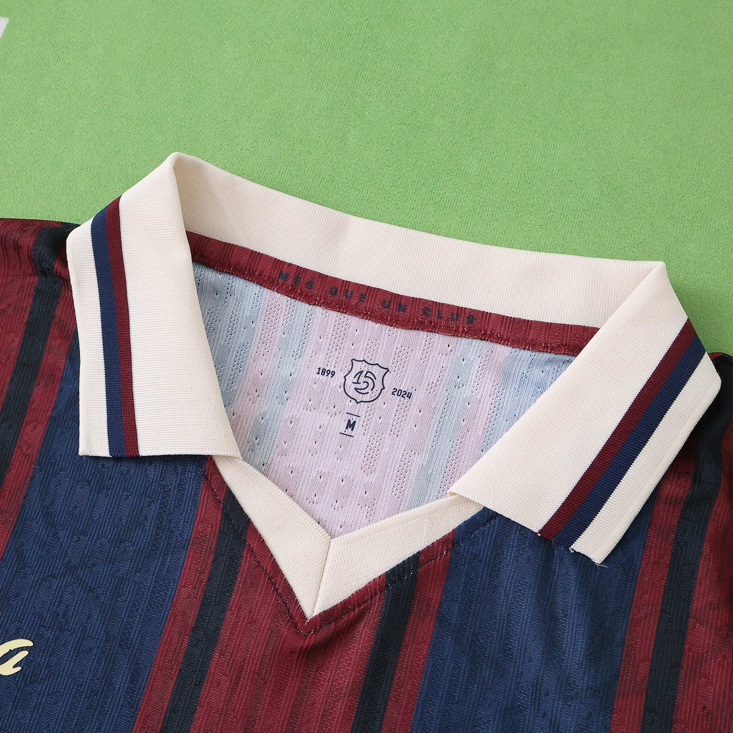 FC Barcelona 2025/2026 Concept Jersey - Special Edition