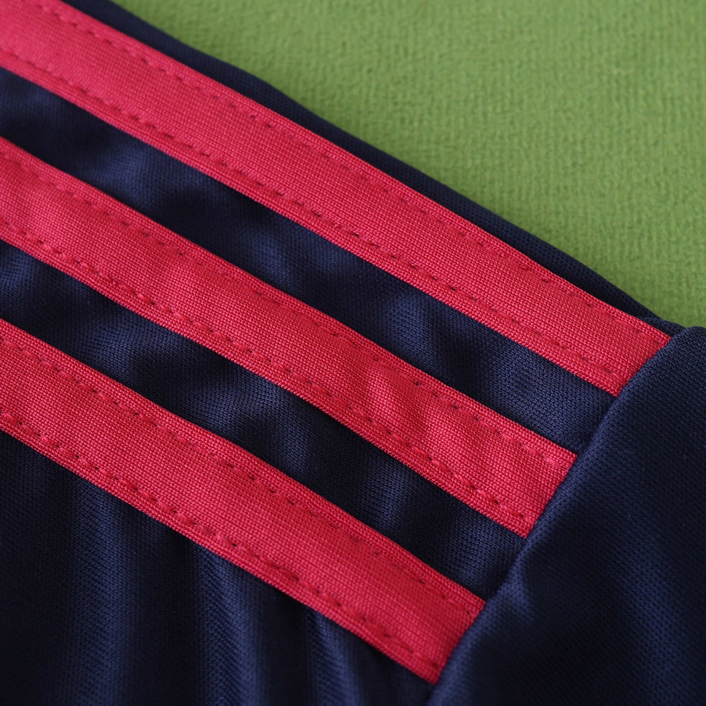 Nottingham Forest 2024/25 Away Jersey - Fan Edition