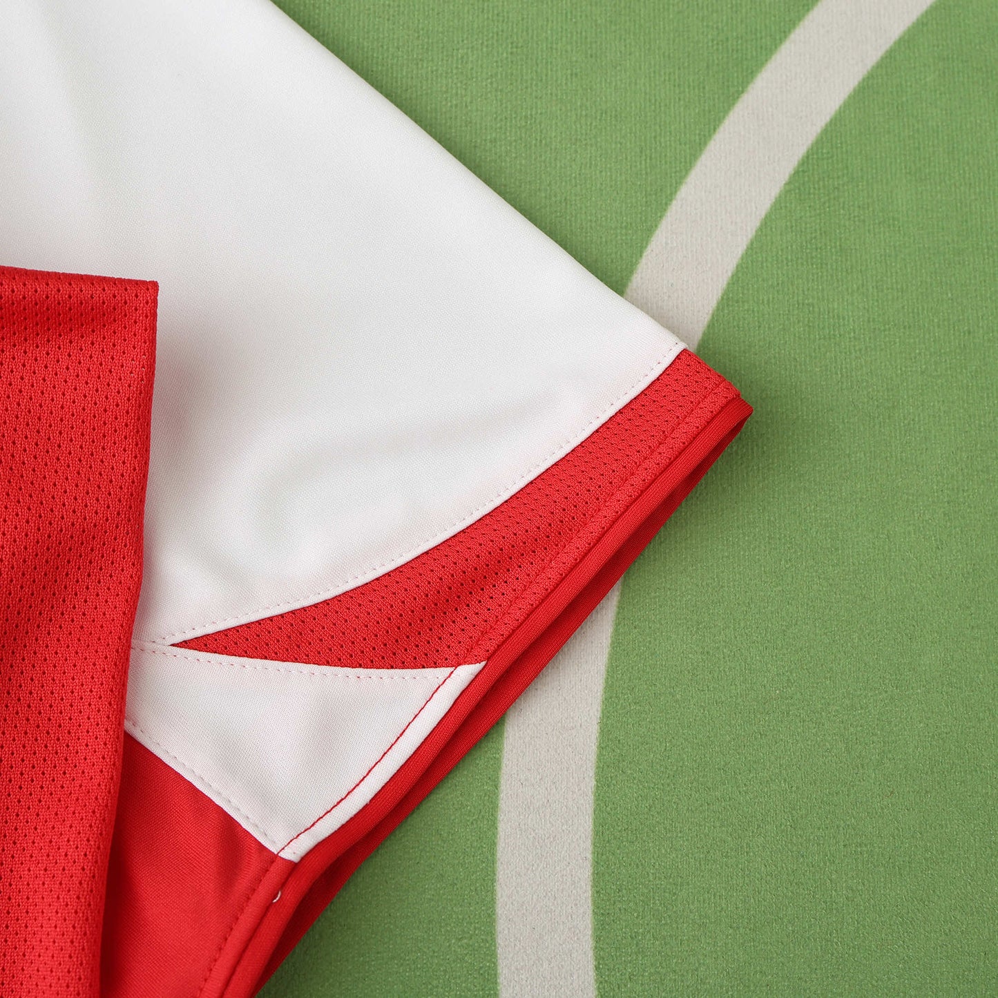 Arsenal 2004/05 Home Jersey - Retro Edition